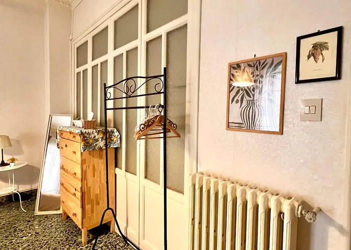 Casa Jolanda B&B Palermo
